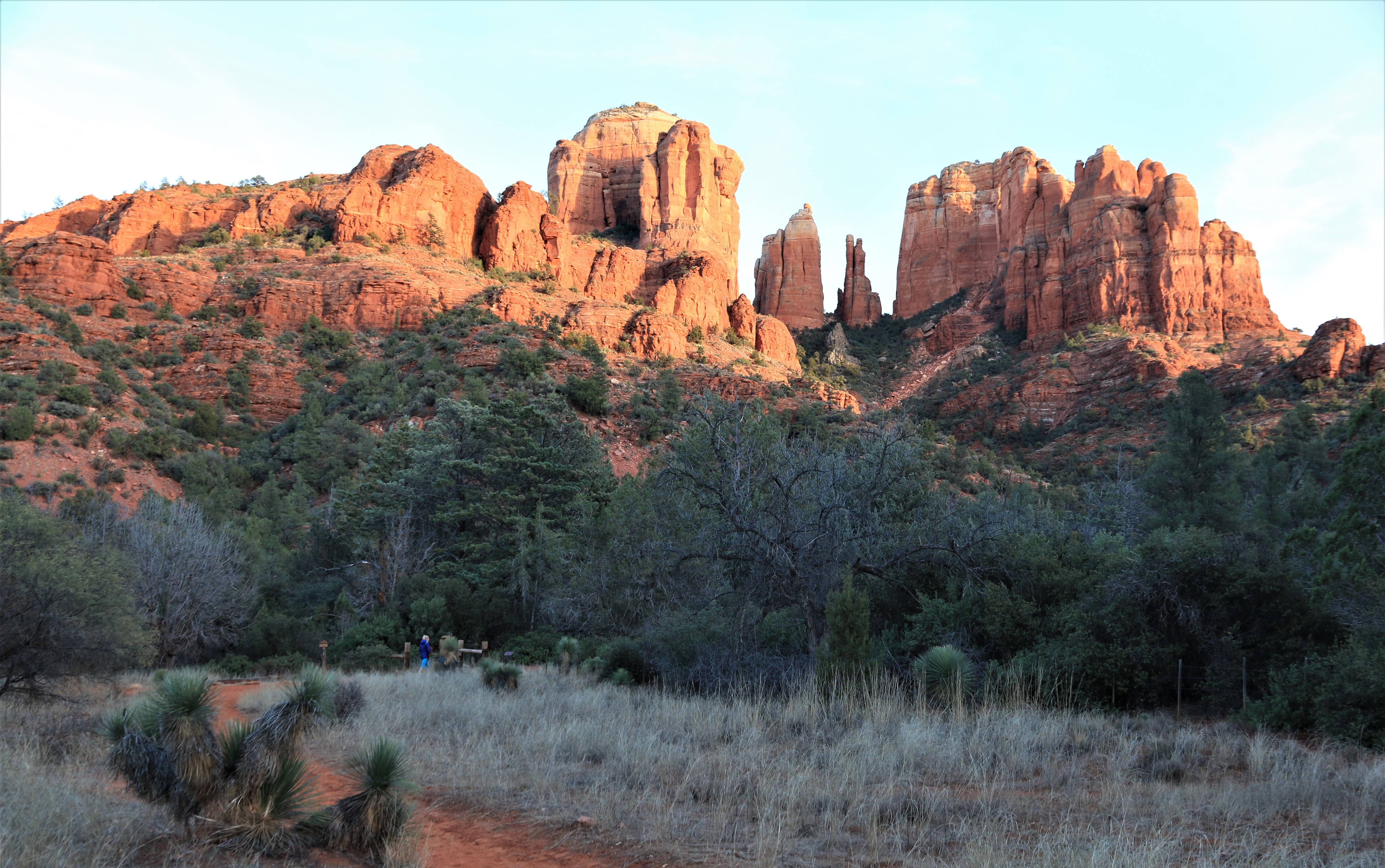 Sedona